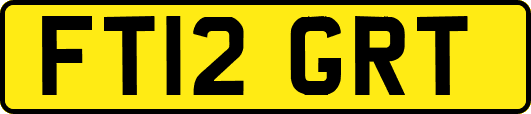 FT12GRT