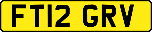 FT12GRV