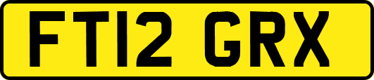 FT12GRX