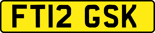 FT12GSK