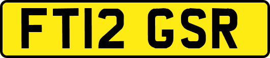 FT12GSR
