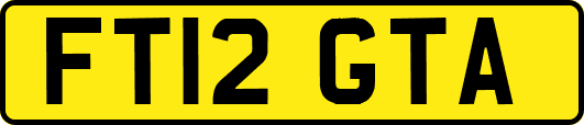FT12GTA