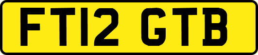FT12GTB
