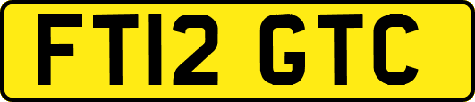 FT12GTC