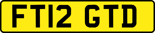 FT12GTD