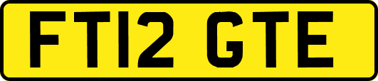 FT12GTE