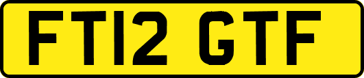 FT12GTF