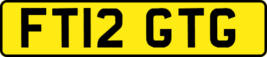 FT12GTG