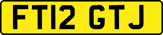 FT12GTJ