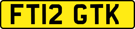 FT12GTK