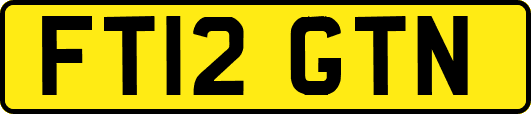 FT12GTN