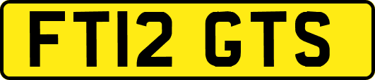 FT12GTS