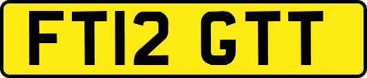 FT12GTT