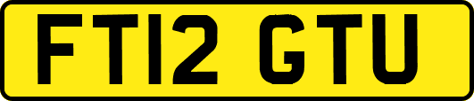 FT12GTU