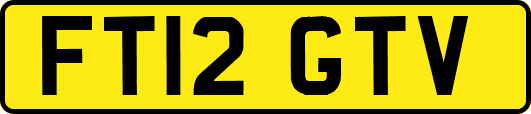 FT12GTV