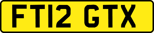 FT12GTX