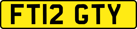 FT12GTY