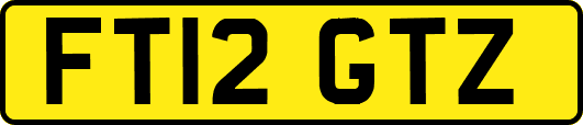 FT12GTZ