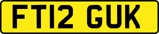FT12GUK