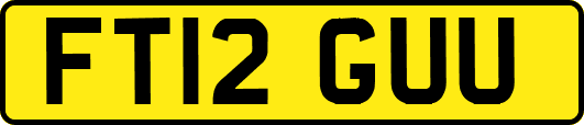 FT12GUU