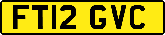 FT12GVC