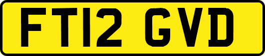 FT12GVD