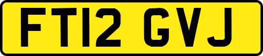 FT12GVJ