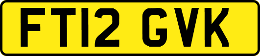 FT12GVK