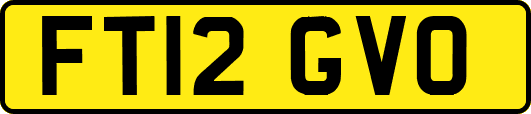 FT12GVO