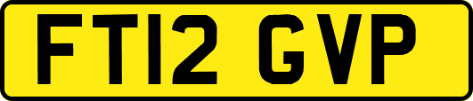 FT12GVP