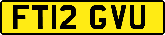 FT12GVU