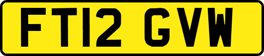 FT12GVW