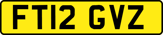 FT12GVZ