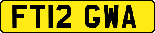 FT12GWA