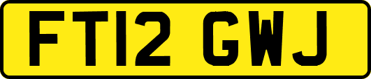 FT12GWJ