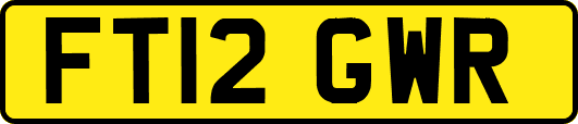FT12GWR