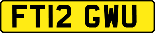 FT12GWU