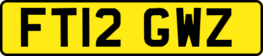 FT12GWZ