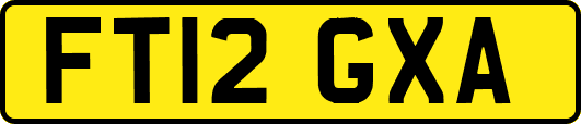 FT12GXA