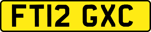 FT12GXC
