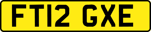 FT12GXE
