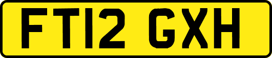 FT12GXH