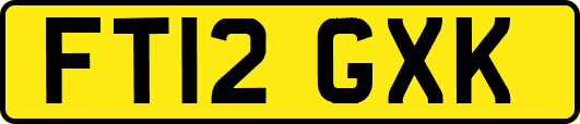 FT12GXK