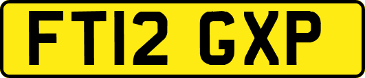 FT12GXP