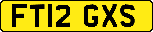 FT12GXS