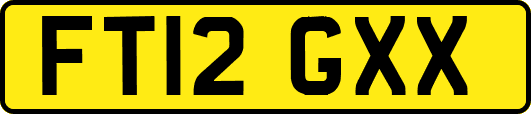 FT12GXX