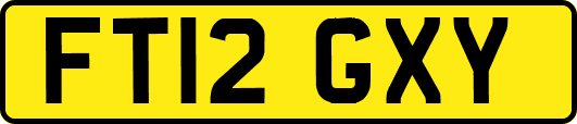 FT12GXY