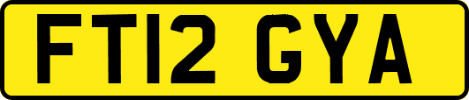 FT12GYA