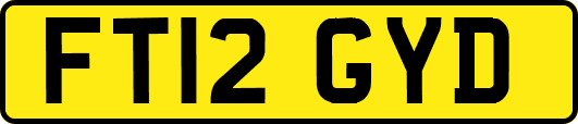 FT12GYD