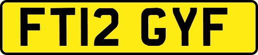 FT12GYF